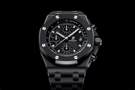 the beast audemars piguet|Audemars Piguet ceramic watch.